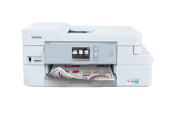 Brother MFC-J995DW Sublimation printer