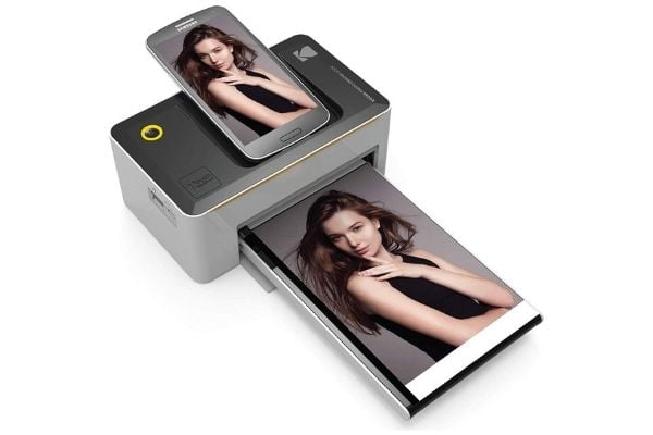 Kodak-Dock-PD-450 best sublimation printer for beginners