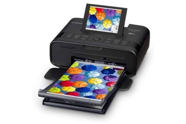 Canon CP-1300 Best sublimation printer