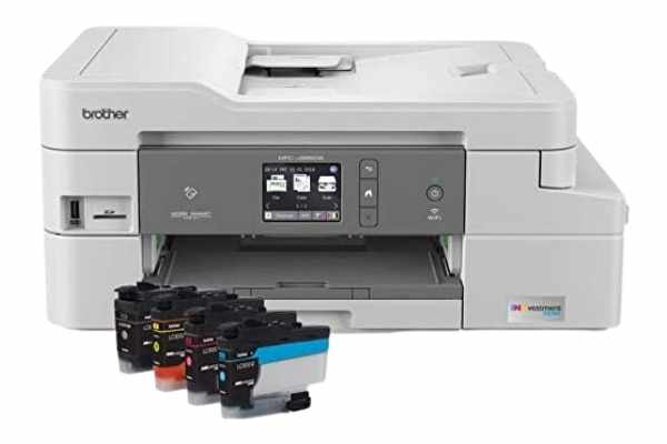 Best Budget Dye Sublimation Printer