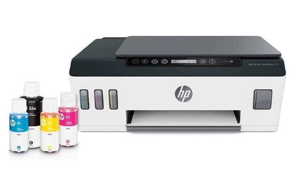 Best Cheap Sublimation Printer for Shirts