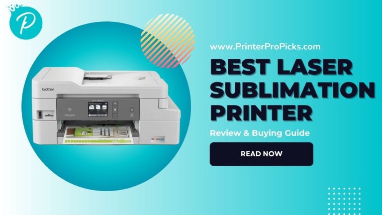 Best Laser Sublimation Printer (1)