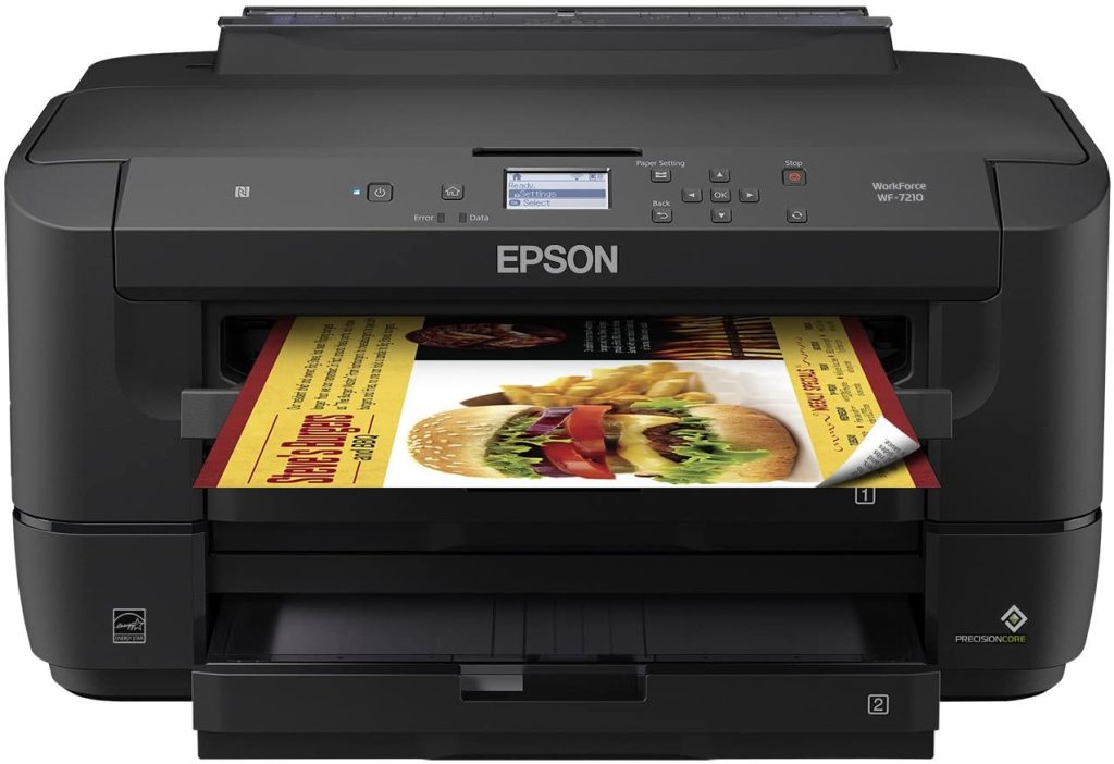 Epson-Workforce-WF-7210-