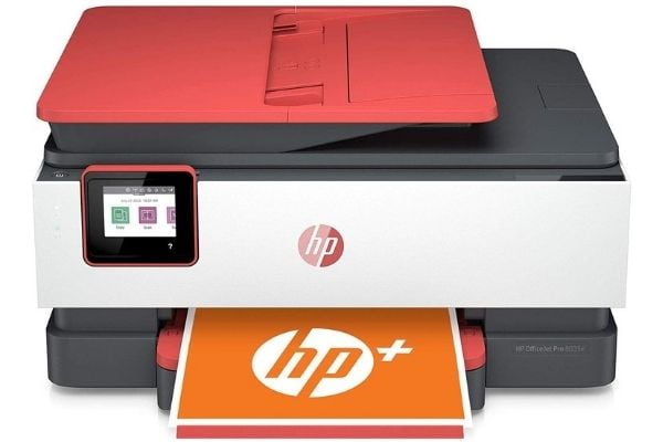 HP officejet pro 8035e best sublimation printer
