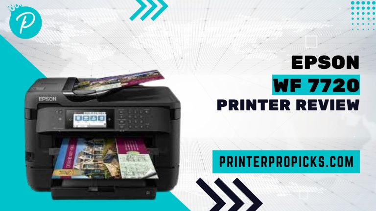 Epson Workforce WF 7720 (1)