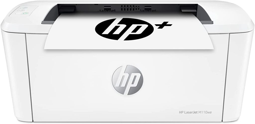 HP-Laser-M110we