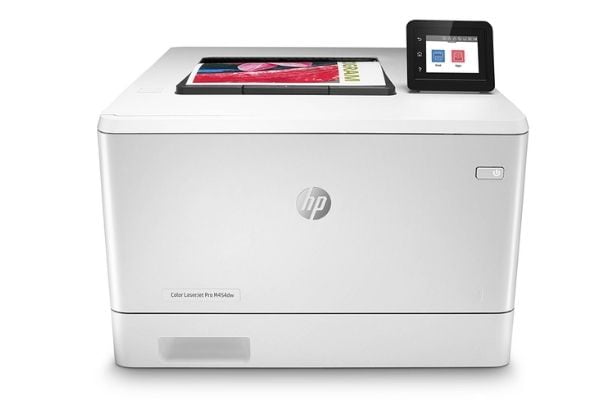 HP Laserjet Pro m452dw best sublimation printer